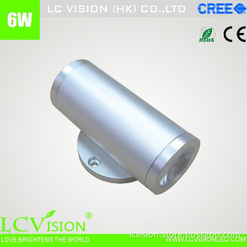 LED Lighting / 6W CREE LED Spot light  / 320lm
